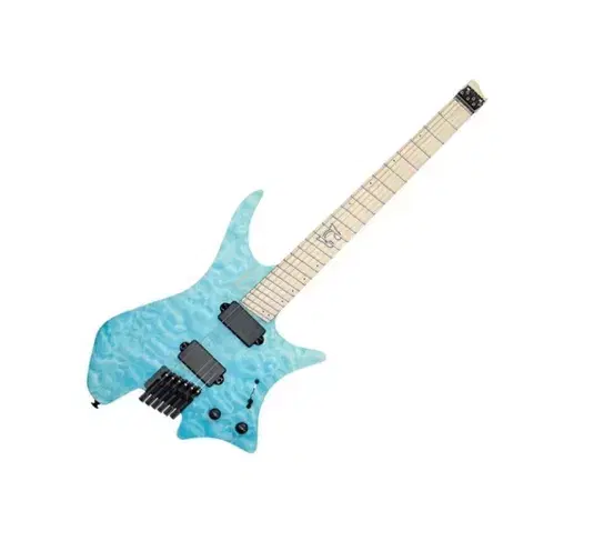 뱅드림 롯카 기타(strandberg Boden RAS 6) 구매합니다